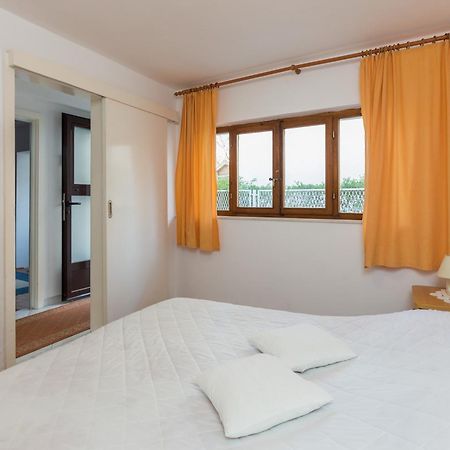 Guest House Vulic دوبروفينك المظهر الخارجي الصورة