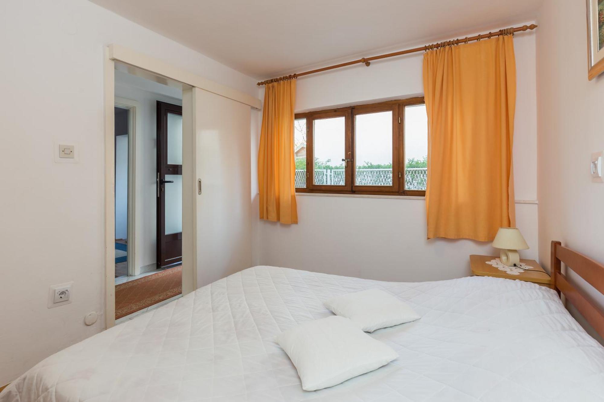 Guest House Vulic دوبروفينك المظهر الخارجي الصورة