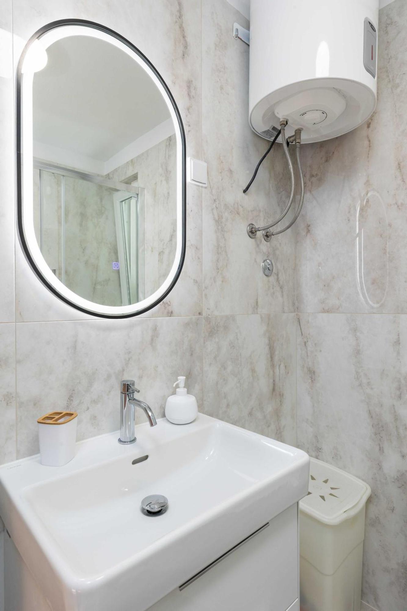Guest House Vulic دوبروفينك المظهر الخارجي الصورة