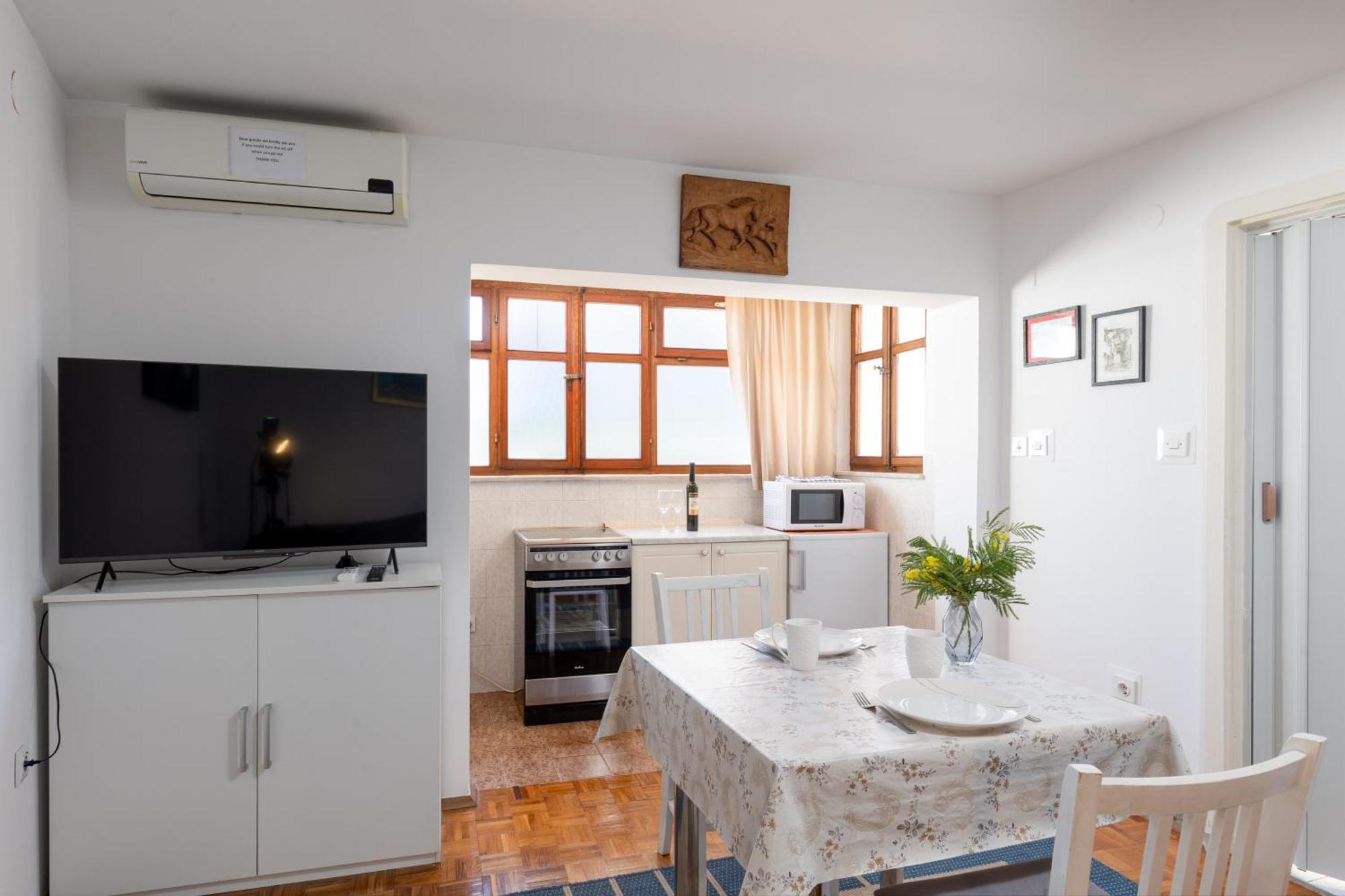 Guest House Vulic دوبروفينك المظهر الخارجي الصورة