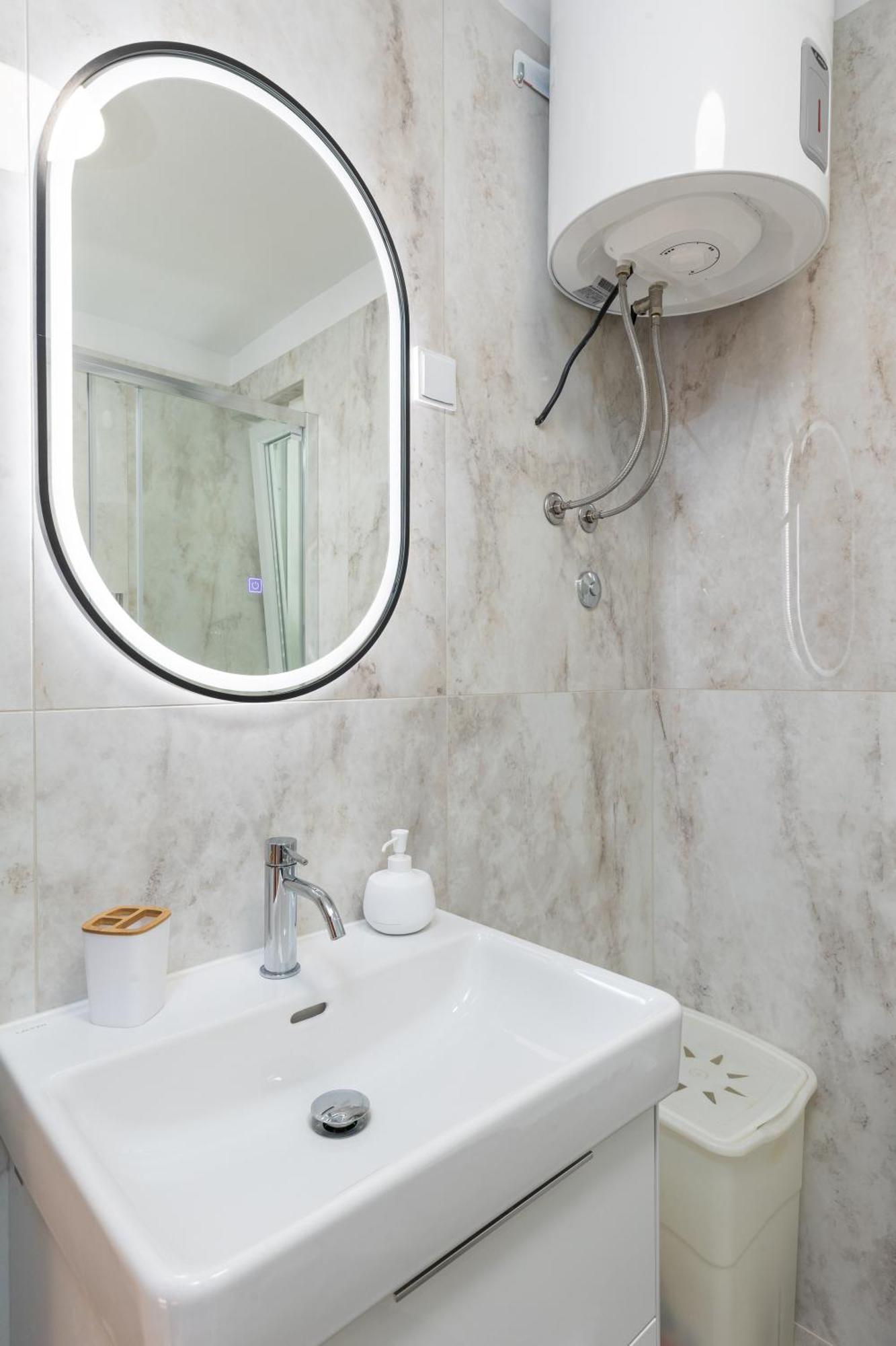 Guest House Vulic دوبروفينك المظهر الخارجي الصورة