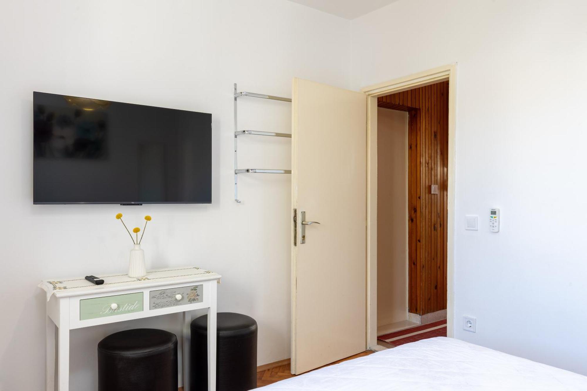 Guest House Vulic دوبروفينك المظهر الخارجي الصورة