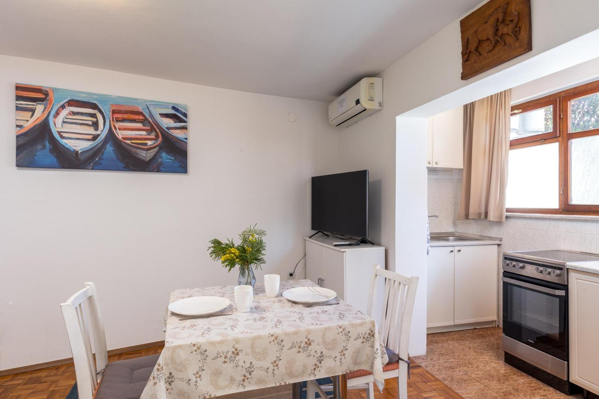 Guest House Vulic دوبروفينك المظهر الخارجي الصورة