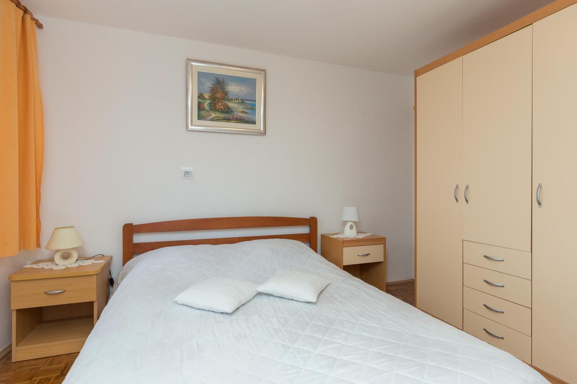 Guest House Vulic دوبروفينك المظهر الخارجي الصورة