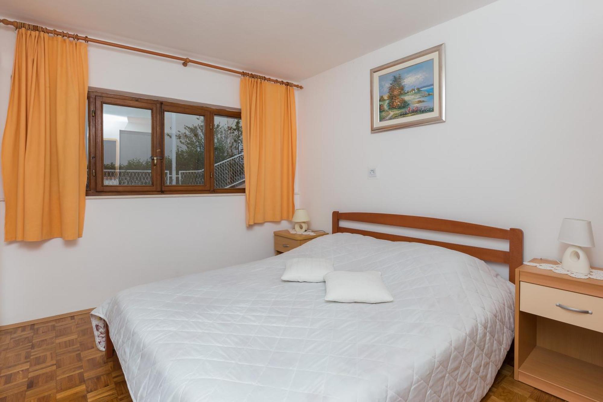 Guest House Vulic دوبروفينك المظهر الخارجي الصورة