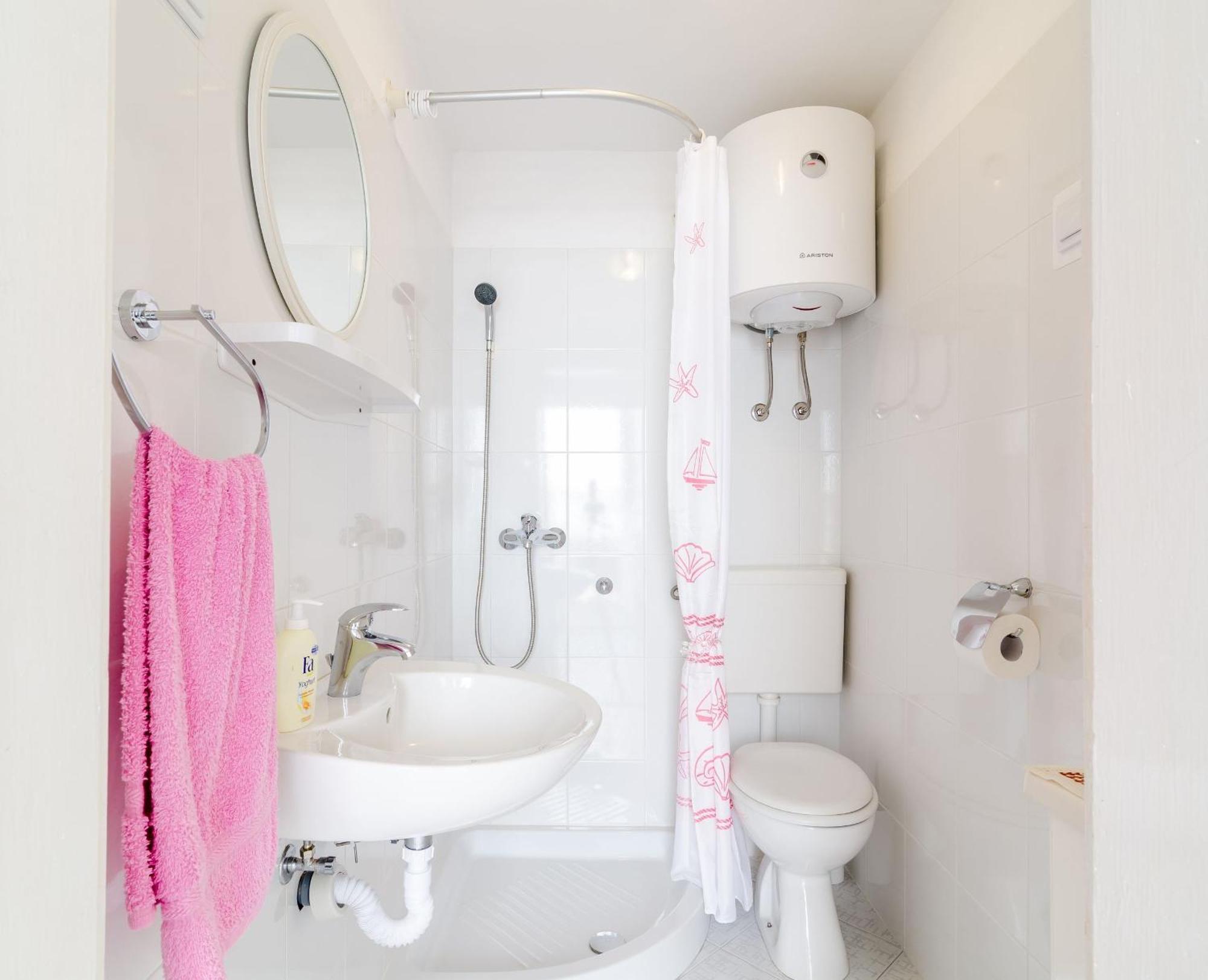 Guest House Vulic دوبروفينك المظهر الخارجي الصورة