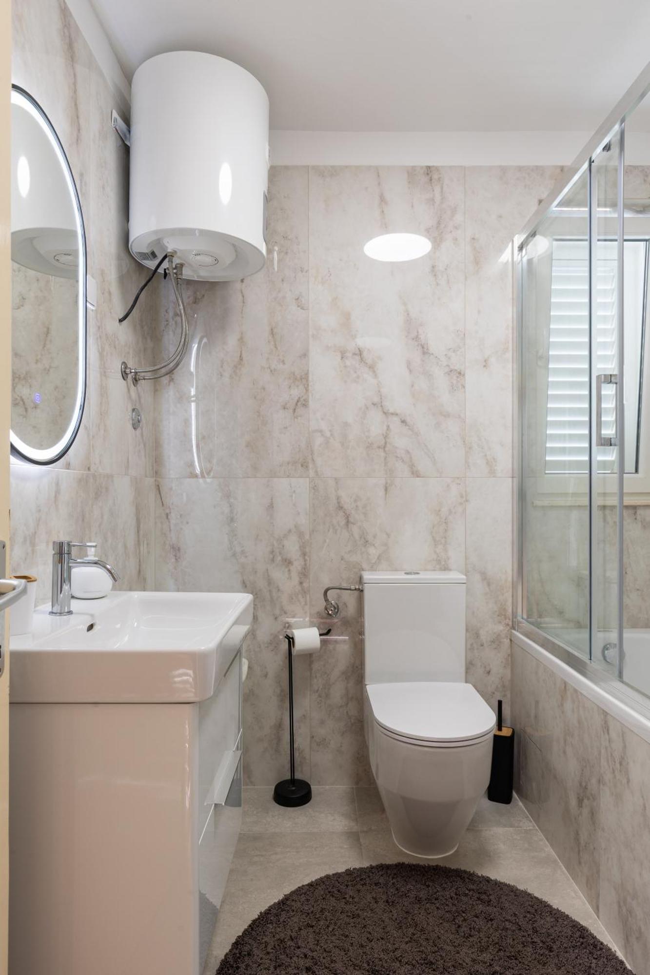 Guest House Vulic دوبروفينك المظهر الخارجي الصورة