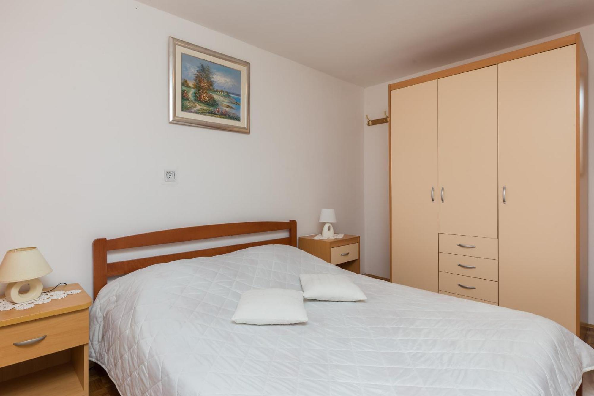 Guest House Vulic دوبروفينك المظهر الخارجي الصورة
