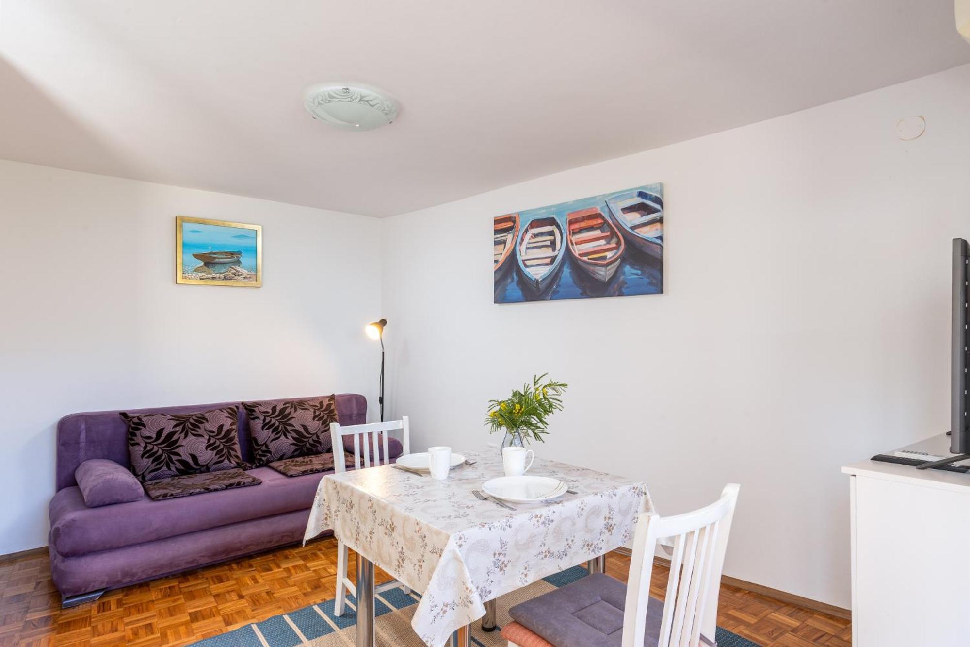 Guest House Vulic دوبروفينك المظهر الخارجي الصورة